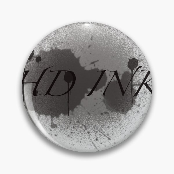 Item preview, HD Ink designed and sold by scruffydan.