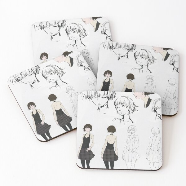 Item preview, P concept 1 designed and sold by TheBombShop.