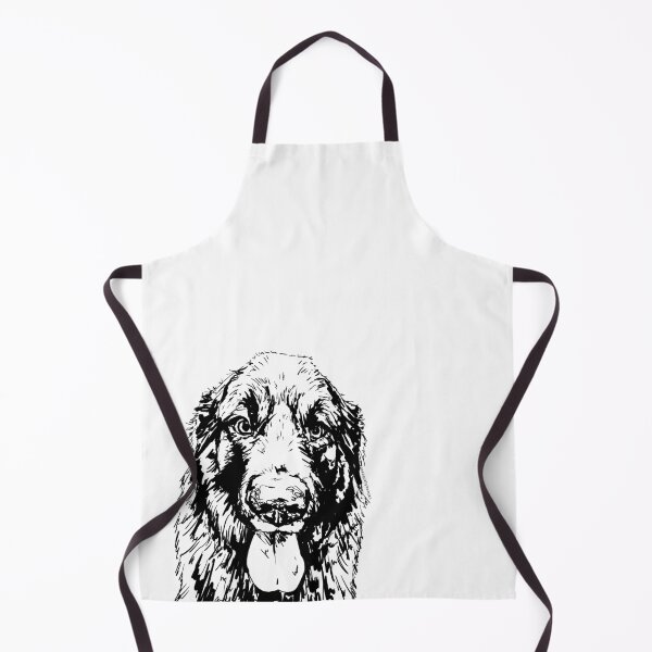 Item preview, Minimalist Leonberger designed and sold by designsbykeegan.