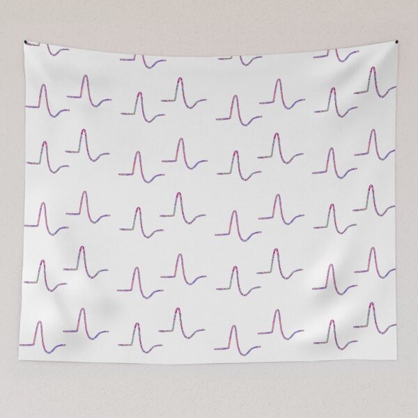 Item preview, Action Potentials (4 Pack) designed and sold by liindsayro.