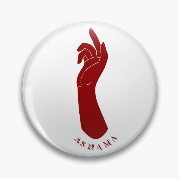 Item preview, HAND designed and sold by -ashama-.