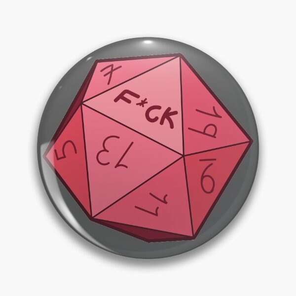 Item preview,  Critical failure red designed and sold by AmberCamera.