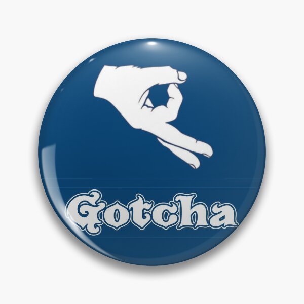 Item preview, gotcha the circle game designed and sold by yinon-h.