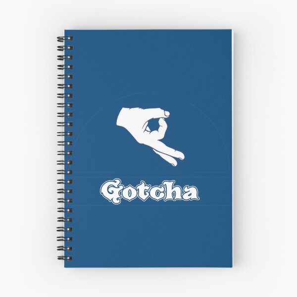 Item preview, gotcha the circle game designed and sold by yinon-h.
