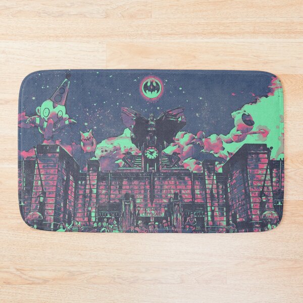 Item preview, bat 1989 designed and sold by CreativeSpero.