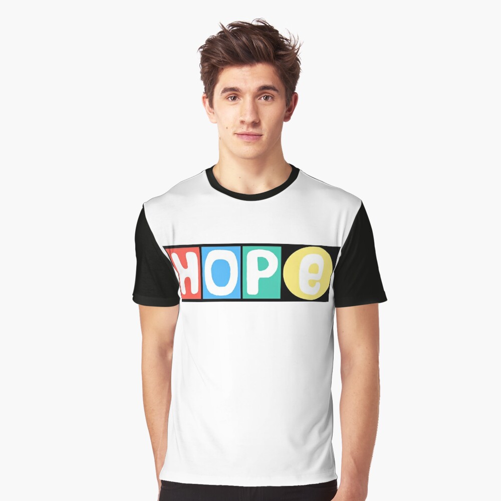 J-HOPE! DYNAMITE! - Jhope - Long Sleeve T-Shirt