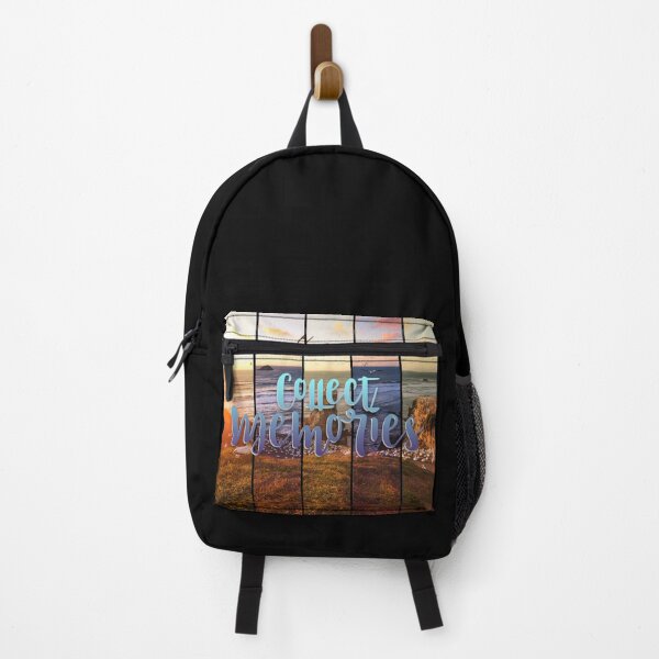 Item preview, Collect Memories designed and sold by BuoyantMerch.