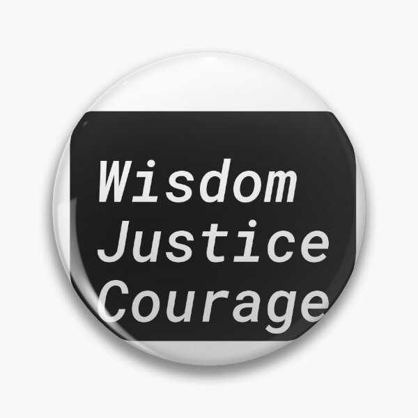 Item preview, Virtues designed and sold by Saige kesl.