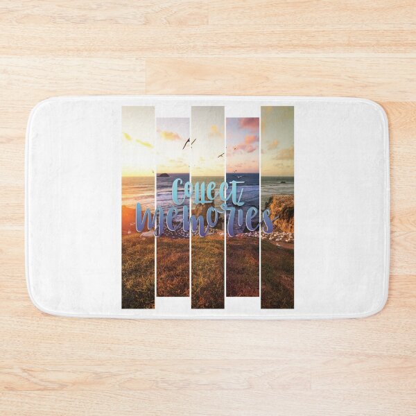 Item preview, Collect Memories designed and sold by BuoyantMerch.