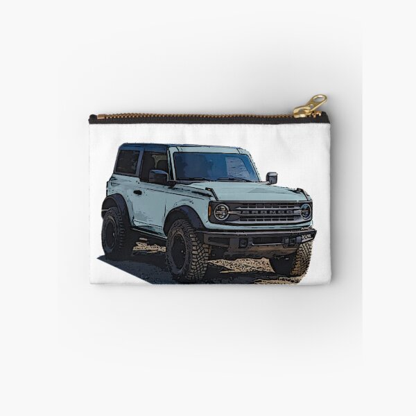 Item preview, 2021 Area 51 Ford Bronco 2 Door designed and sold by Woreth.