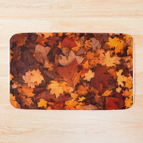 Item preview, foliage autumn leaves designed and sold by WilliamsGFX.
