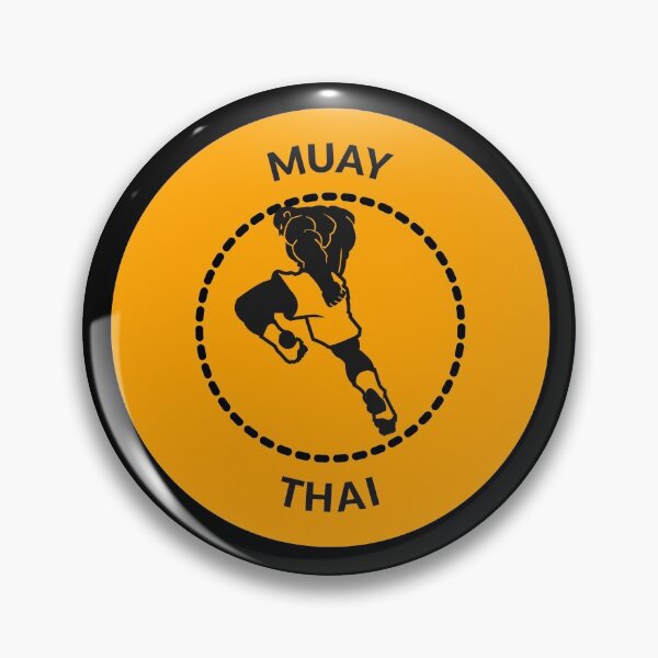 Item preview, Muay Thai Knee strike designed and sold by Got-Ya-Bak.