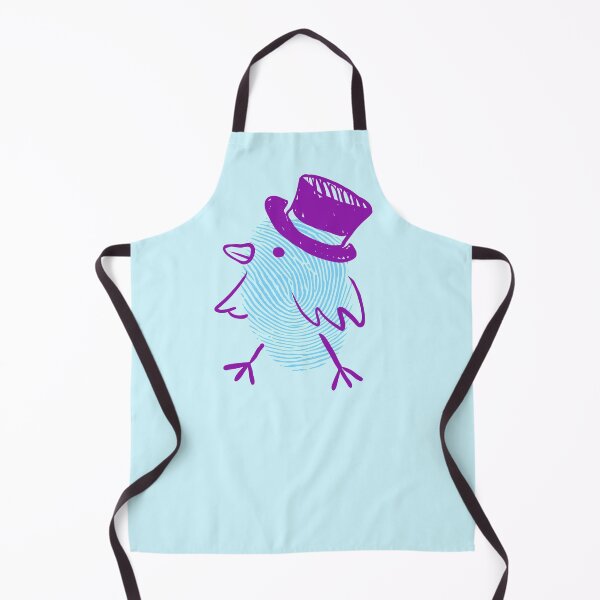 Item preview, Fancy chicken designed and sold by FingerPrintsweb.