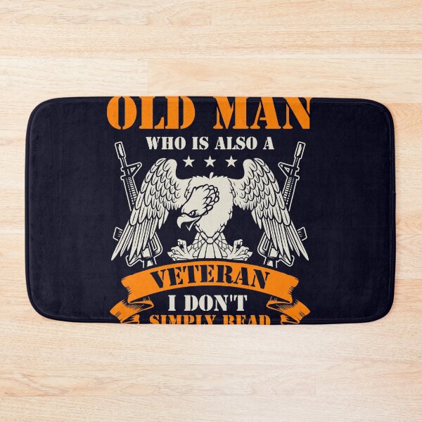 Item preview, Veteran don't simple read History I made it  designed and sold by mmos.