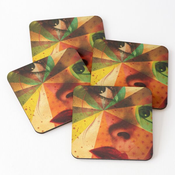 Item preview, Perpetual Vision designed and sold by kimopix.