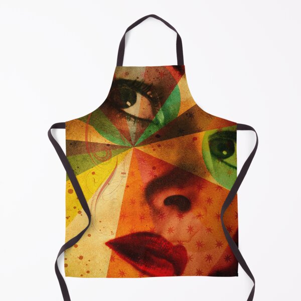 Item preview, Perpetual Vision designed and sold by kimopix.
