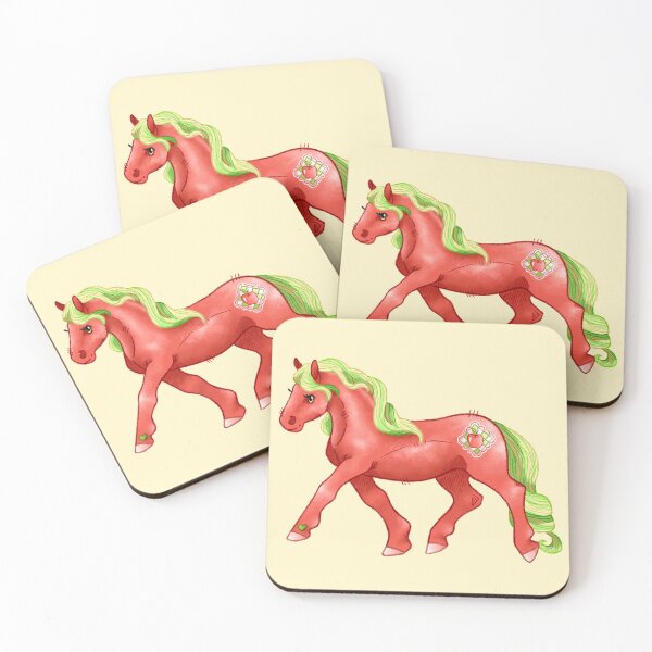 Item preview, G3 Applejack designed and sold by Kelly McCarthy.