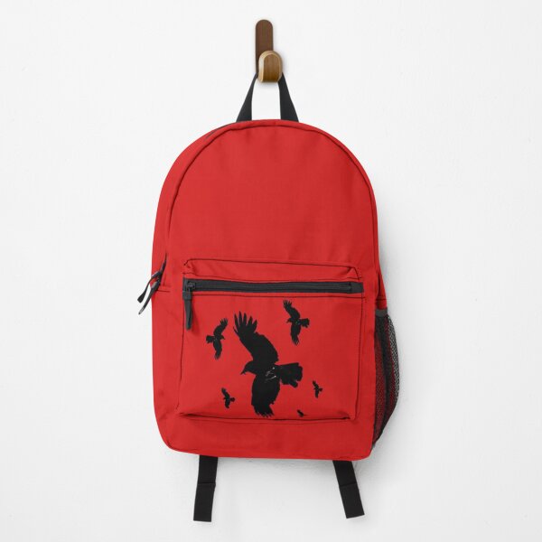 Item preview, Flock of Crows designed and sold by Richard W J Conyard.