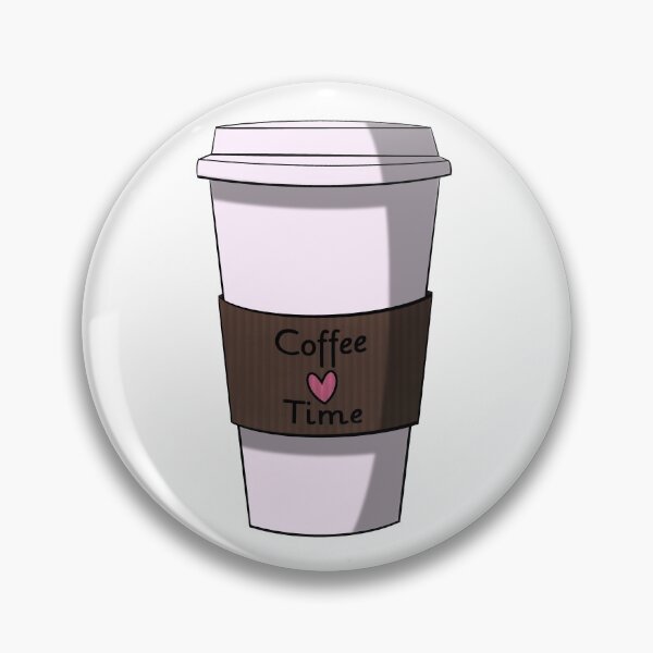 Item preview, Coffee Time designed and sold by Dark-Flower.