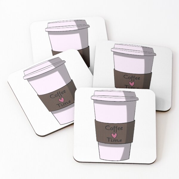 Item preview, Coffee Time designed and sold by Dark-Flower.