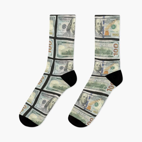 Item preview, Hundred Dollar Bill United States Of America designed and sold by Kaushal Pal.