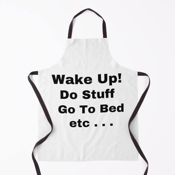 Item preview, Wake Up designed and sold by DesignsByJimi.