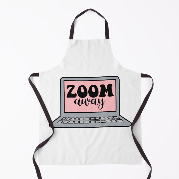 Item preview, Zoom Away Pink Aesthetic Laptop designed and sold by CaitlinCerys.