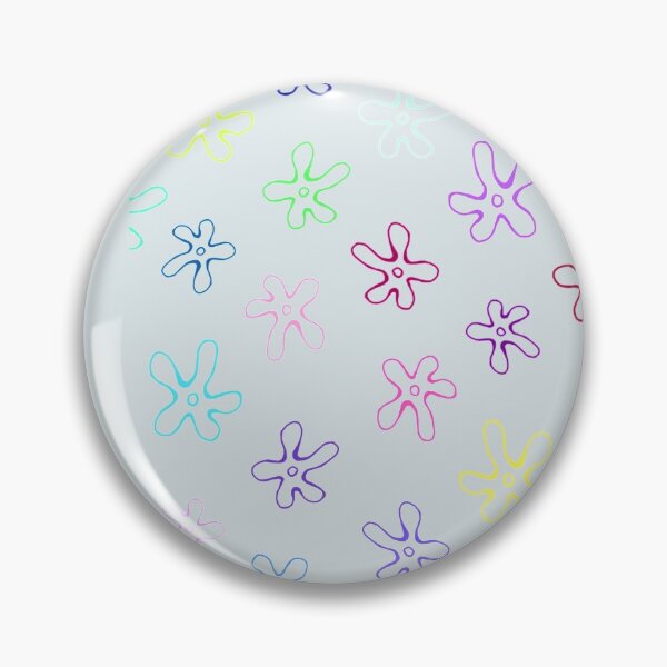Item preview, spongebob flowers designed and sold by Kristin  Deaver.