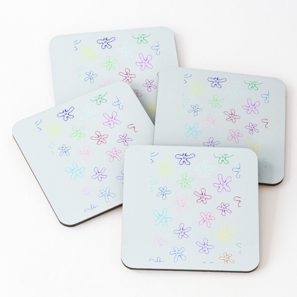 Item preview, spongebob flowers designed and sold by Kristin  Deaver.