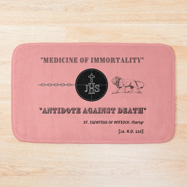 Item preview, MEDICINE OF IMMORTALITY designed and sold by stadia-60-west.