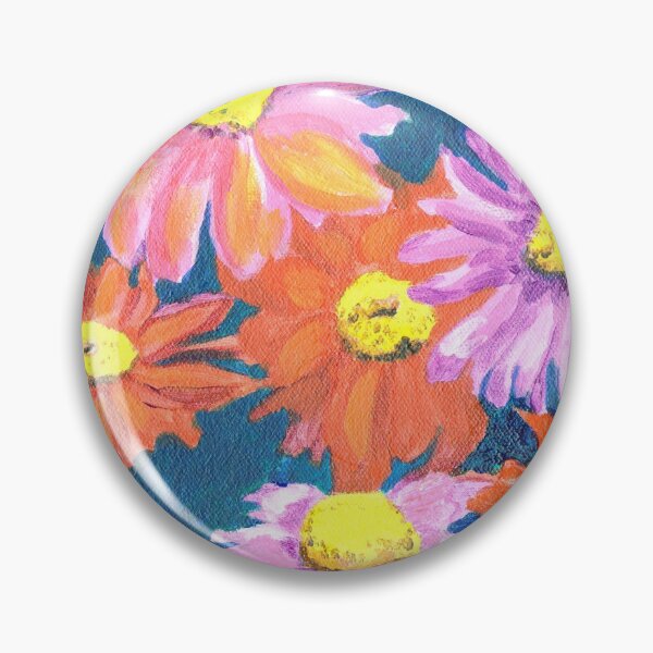Item preview, Cone Flowers designed and sold by LillianConnelly.