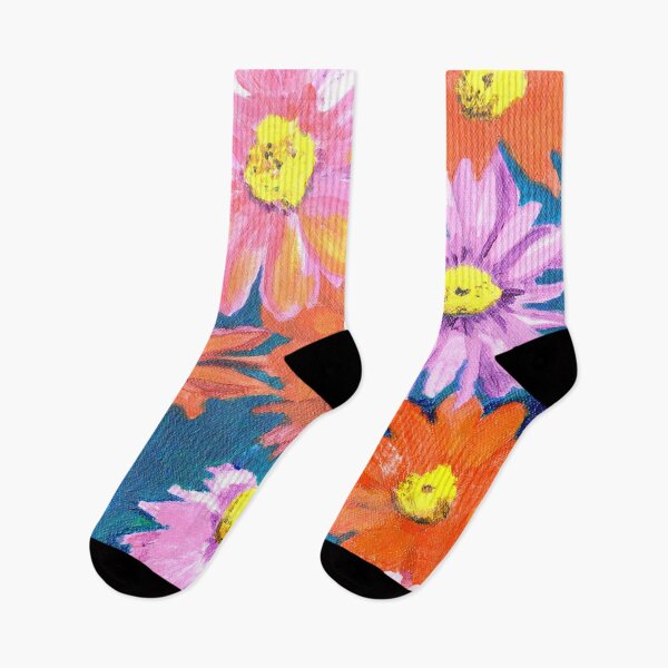 Item preview, Cone Flowers designed and sold by LillianConnelly.