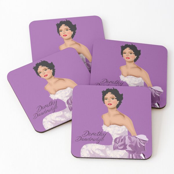 Item preview, Dorothy Dandridge designed and sold by sampa2nyc.