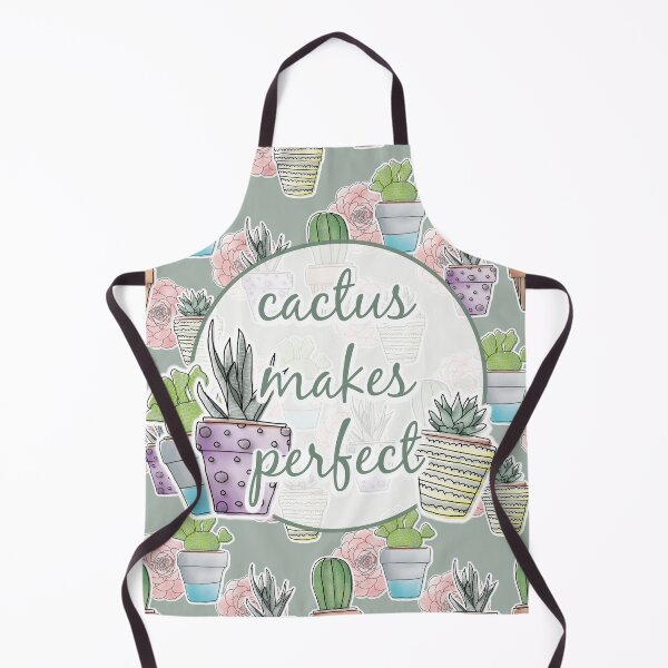 Item preview, Cactus Makes Perfect designed and sold by PoseyBee.