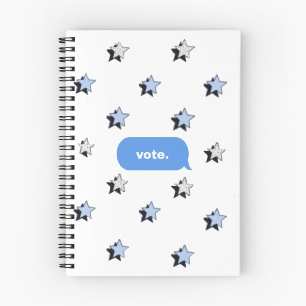 Item preview, vote designed and sold by Kristin  Deaver.