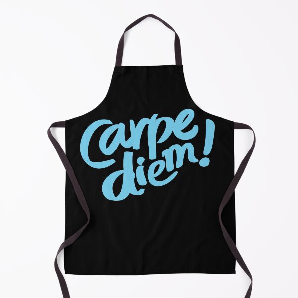 Item preview, Carpe Diem designed and sold by LADYGOODMOOD.