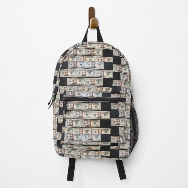 Item preview, Twenty Dollar Bill United States OF America designed and sold by Kaushal Pal.