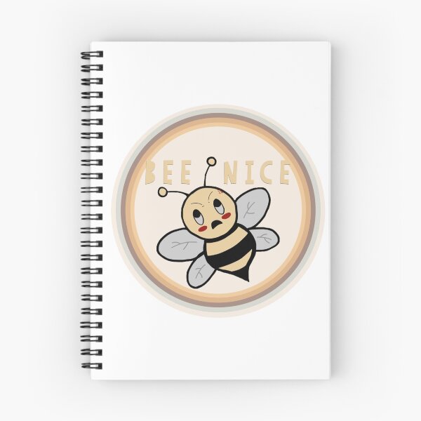 Item preview, Bee Nice designed and sold by sawahsaur.