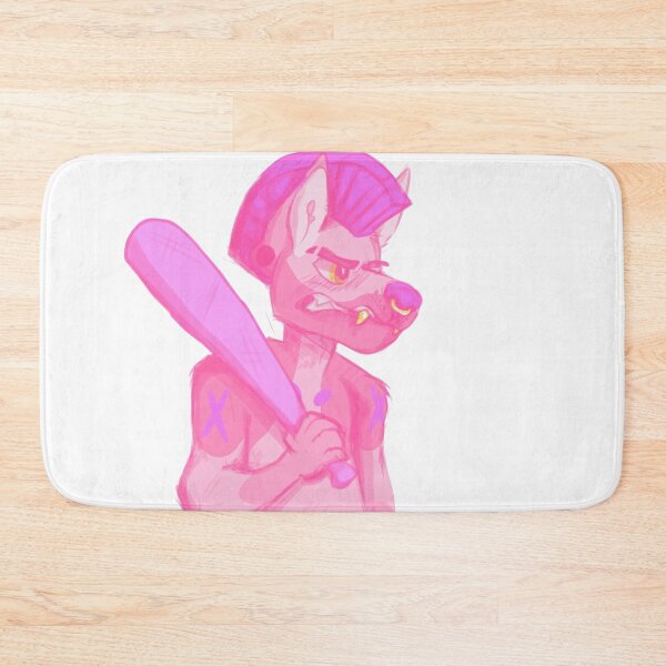 Item preview, punk in pink designed and sold by thescarredwolf.