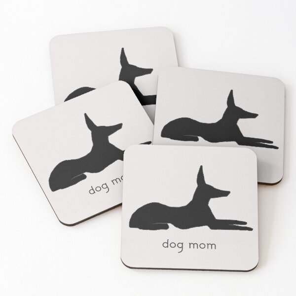Item preview, dog mom designed and sold by ViewerEqualsPhoton.