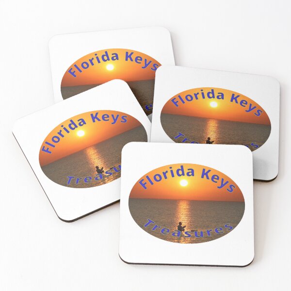 Item preview, Fishing at Sunset is a Florida Keys Treasures designed and sold by KeysTreasures.
