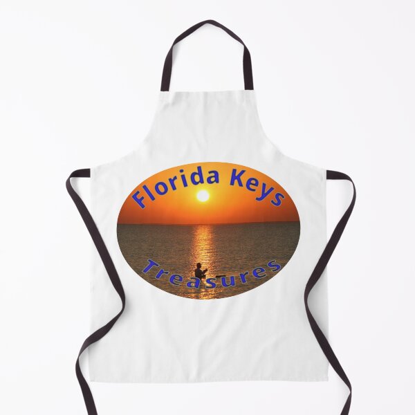 Item preview, Fishing at Sunset is a Florida Keys Treasures designed and sold by KeysTreasures.