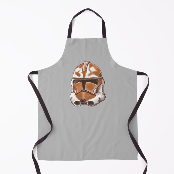 Item preview, Ahsoka Clone Trooper Helmet  designed and sold by 2designerds.