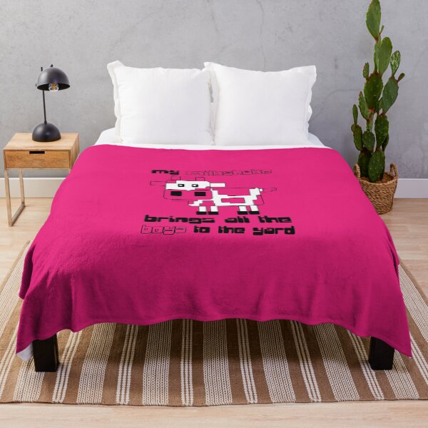 Item preview, My Pink Milkshake designed and sold by jimcwood.