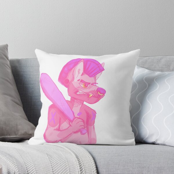 Item preview, punk in pink designed and sold by thescarredwolf.