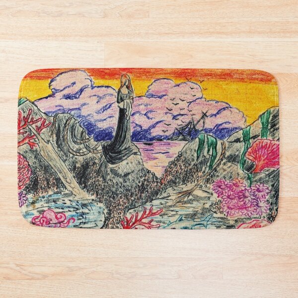 Item preview, After The Storm designed and sold by Rapunculus.