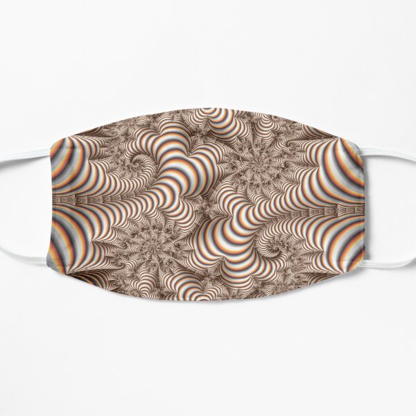 fractal #75 Mask