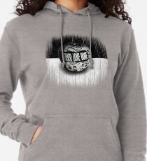 Sudadera con capucha ligera Mother Love Bone