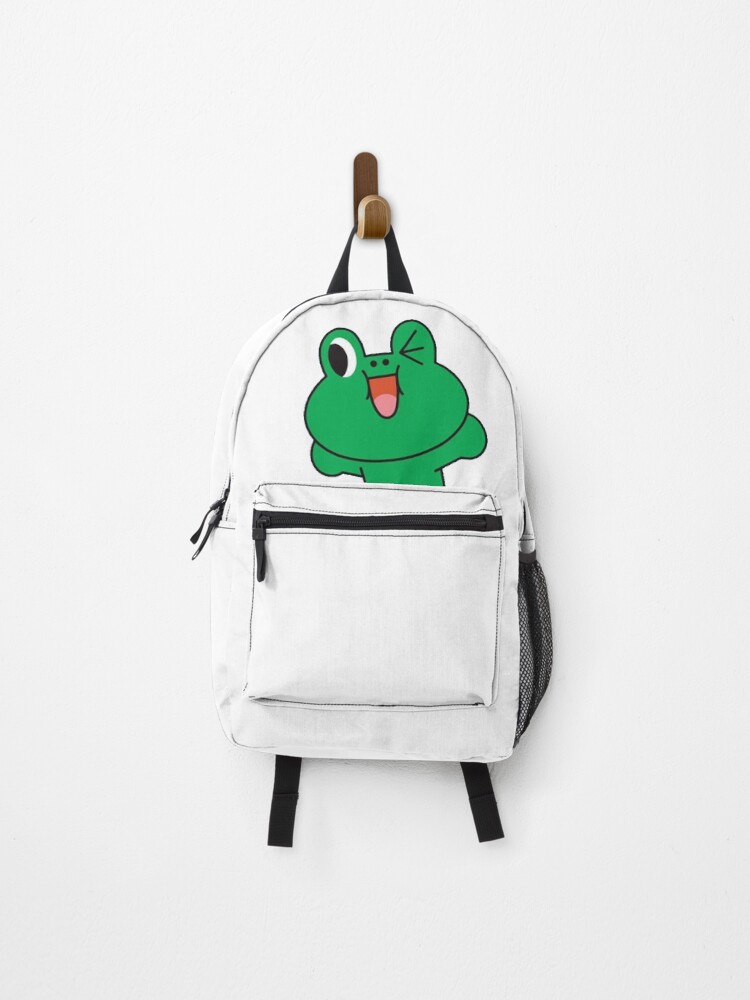 Thumbnail 1 of 3, Backpack, Leonard Line Friends designed and sold by LineFriend.