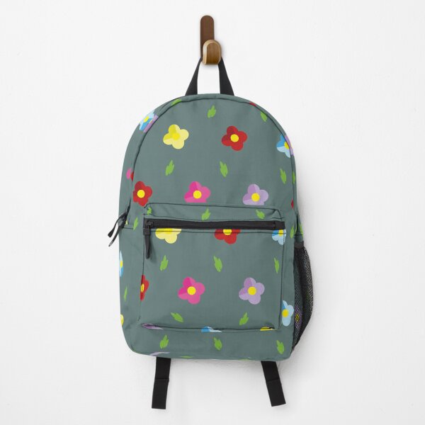 Item preview, Flower pattern - multicolor designed and sold by miausmile.